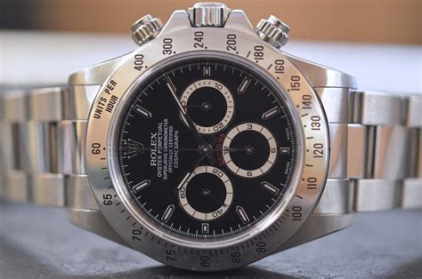 rolex daytona 16520 seriale u|rolex daytona 16520 for sale.